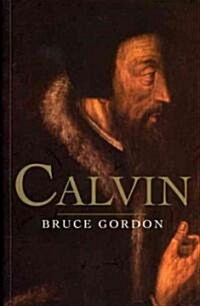 Calvin (Paperback, Reprint)