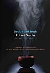 Design and Truth (Paperback)