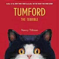 Tumford the Terrible (Hardcover)