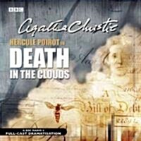 Death In The Clouds (CD-Audio, Unabridged ed)