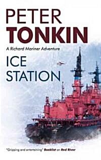 Ice Station (Hardcover)