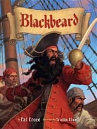 Blackbeard (Hardcover)