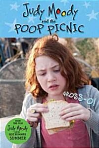 Judy Moody and the Poop Picnic (Paperback)