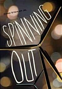 Spinning Out (Hardcover)