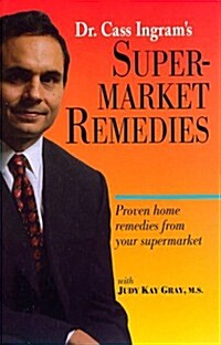 Supermarket Remedies (Hardcover)