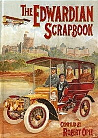 Edwardian Scrapbook (Hardcover, New Edition)