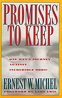 Promises to Keep (Hardcover)
