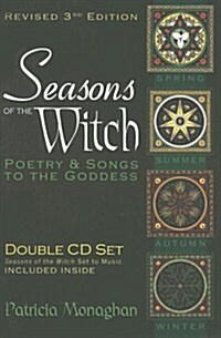 Seasons of the Witch (Paperback, Compact Disc, 3rd)