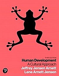 Human Development: A Cultural Approach (Hardcover, 3)