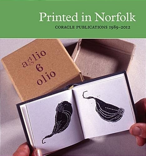 Printed in Norfolk : Coracle Publications 1989 - 2012 (Paperback)