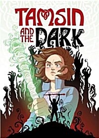 Tamsin and the Dark (Paperback)