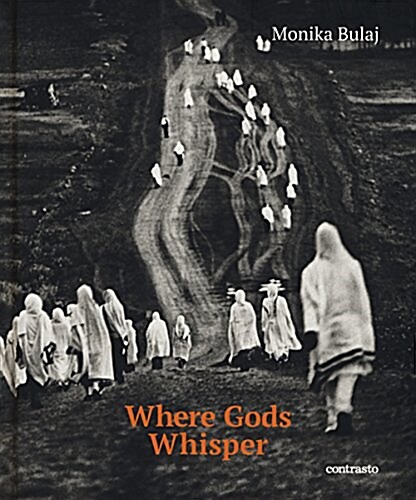 Where Gods Whisper (Hardcover)