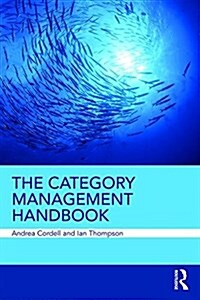 The Category Management Handbook (Paperback)