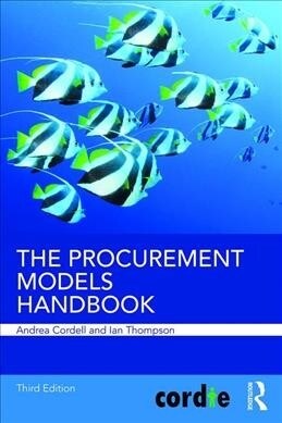 The Procurement Models Handbook (Paperback, 3)