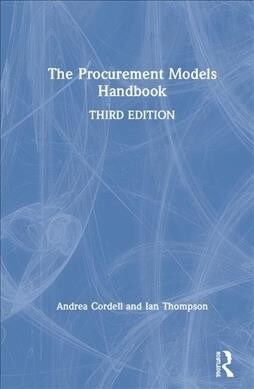 The Procurement Models Handbook (Hardcover, 3)