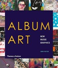 Album art : new music graphics