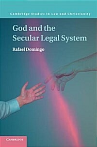 God and the Secular Legal System (Paperback)