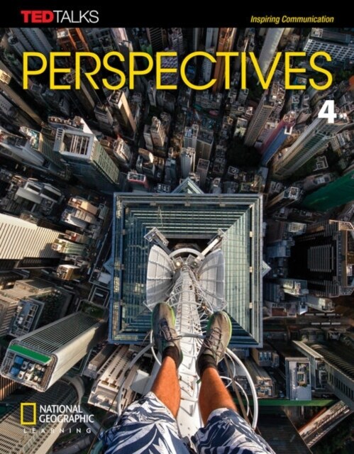 Perspectives 4: Combo Split B (Paperback)