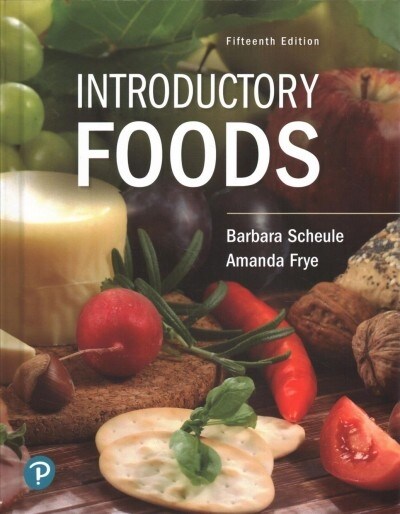 INTRODUCTORY FOODS (Hardcover)