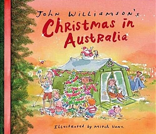 John Williamsons Christmas in Australia (Paperback, 2, Second Edition)