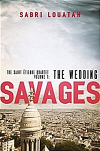 Savages: The Wedding (Paperback)