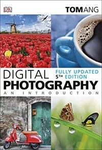 Digital photography : an introduction