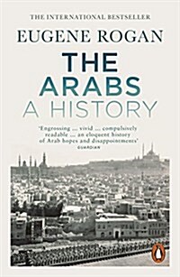 The Arabs : A History – Revised and Updated Edition (Paperback)
