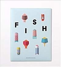 FISH (Novelty Book)