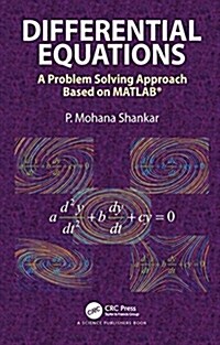 Differential Equations : A Problem Solving Approach Based on MATLAB (Hardcover)