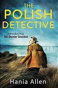 The Polish Detective (Paperback)