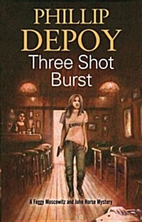 Three Shot Burst (Paperback)