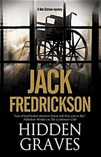 Hidden Graves (Paperback)