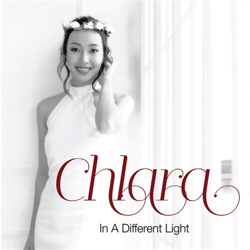 [중고] Chlara - In a Different Light
