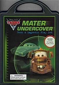 Mater Undercover (Hardcover)
