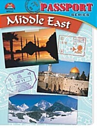 Middle East (Paperback)