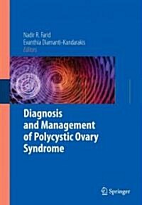 Diagnosis and Management of Polycystic Ovary Syndrome (Paperback)