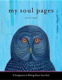 My Soul Pages (Hardcover)
