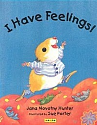 I Have Feelings (Paperback)