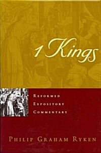 1 Kings (Hardcover)