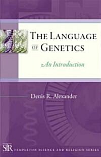 The Language of Genetics: An Introduction (Paperback)