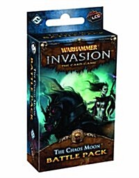 Warhammer Invasion Card Game: The Chaos Moon Battle Pack (Other)