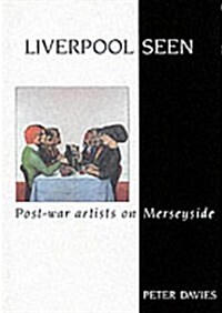 Liverpool Seen (Hardcover)