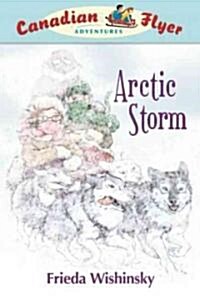 Arctic Storm (Hardcover)