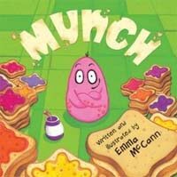 Munch! (Paperback)