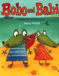Bobo and Babi (Paperback)