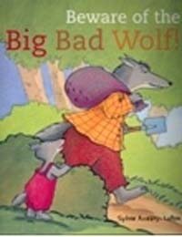 Beware of the big bad wolf!