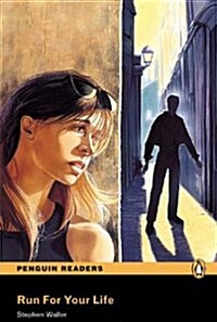 Level 1: Run For Your Life (Paperback, 2 ed)
