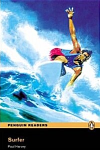 L1:Surfer! Book and CD Pack (Multiple-component retail product, 2 ed)