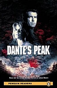 [중고] Level 2: Dante‘s Peak (Paperback, 2 ed)