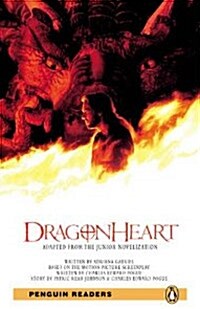 Level 2: Dragonheart (Paperback, 2 ed)